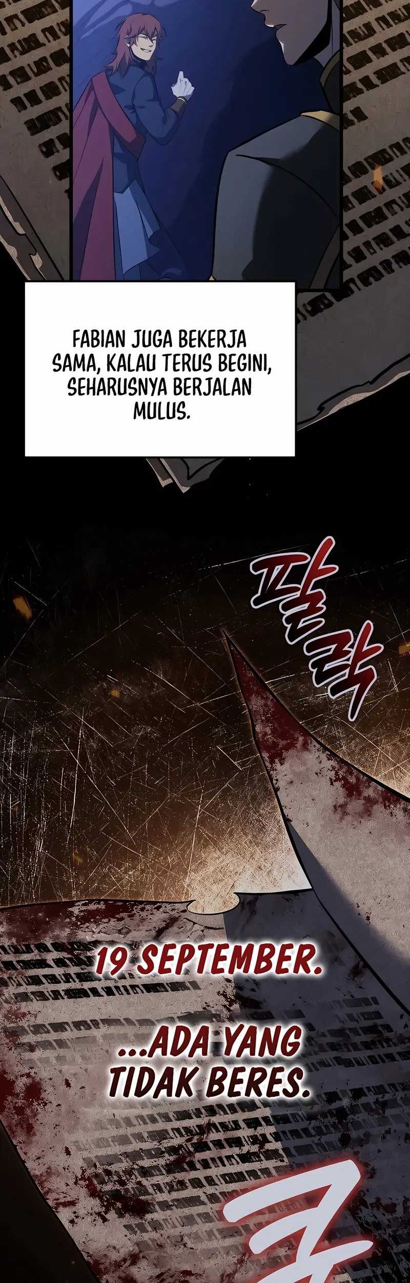 The Count’s Youngest Son Is A Player! chapter 115 halaman 20
