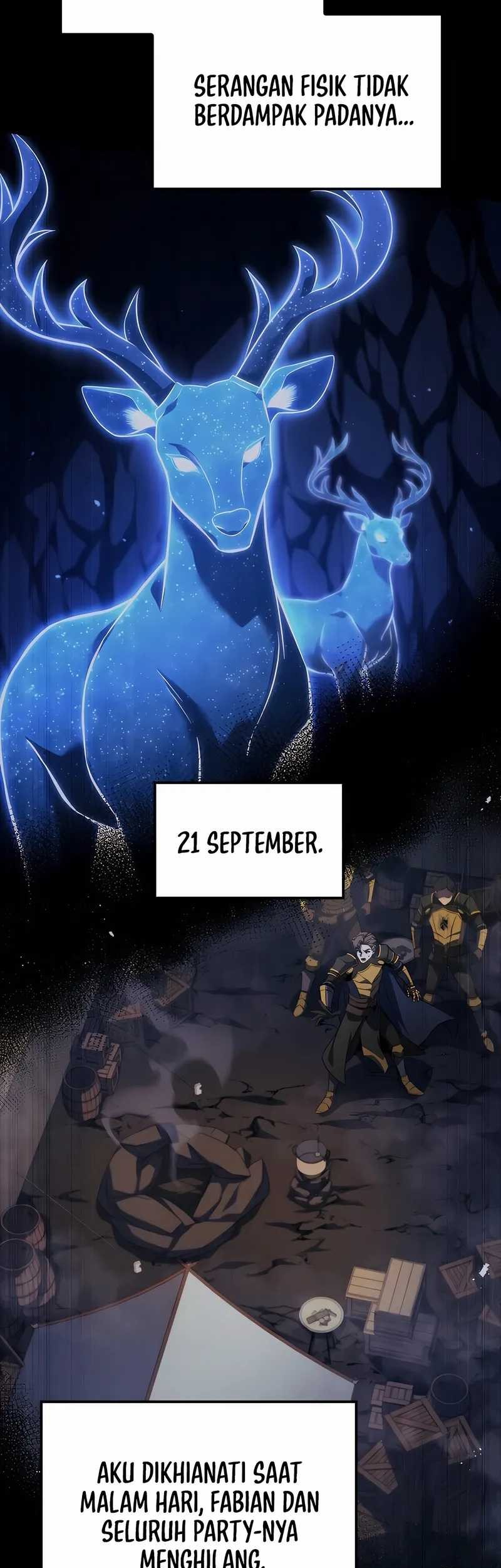 The Count’s Youngest Son Is A Player! chapter 115 halaman 22