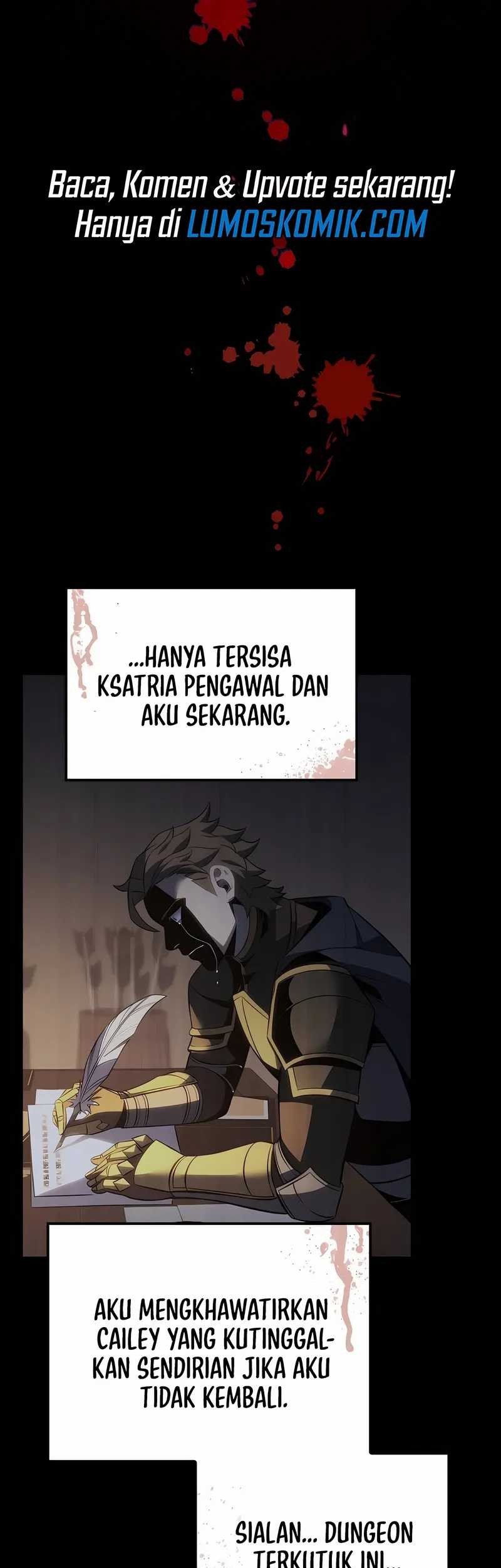 The Count’s Youngest Son Is A Player! chapter 115 halaman 25
