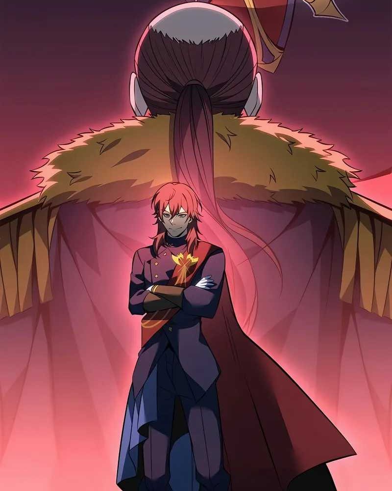 The Count’s Youngest Son Is A Player! chapter 115 halaman 30