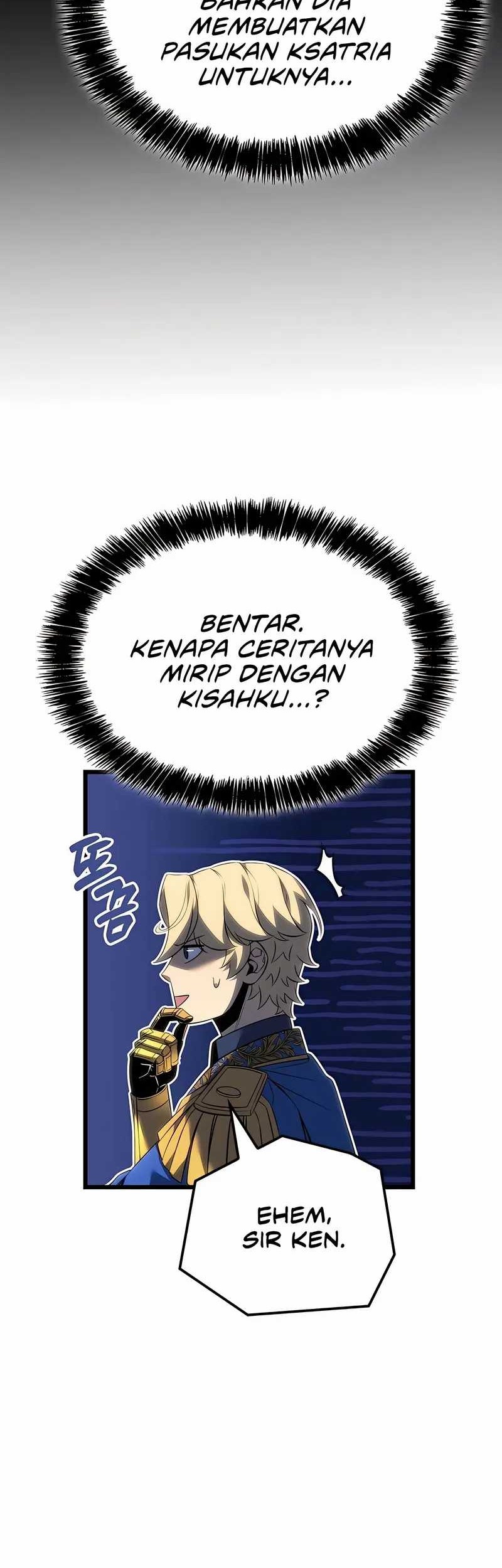 The Count’s Youngest Son Is A Player! chapter 115 halaman 32