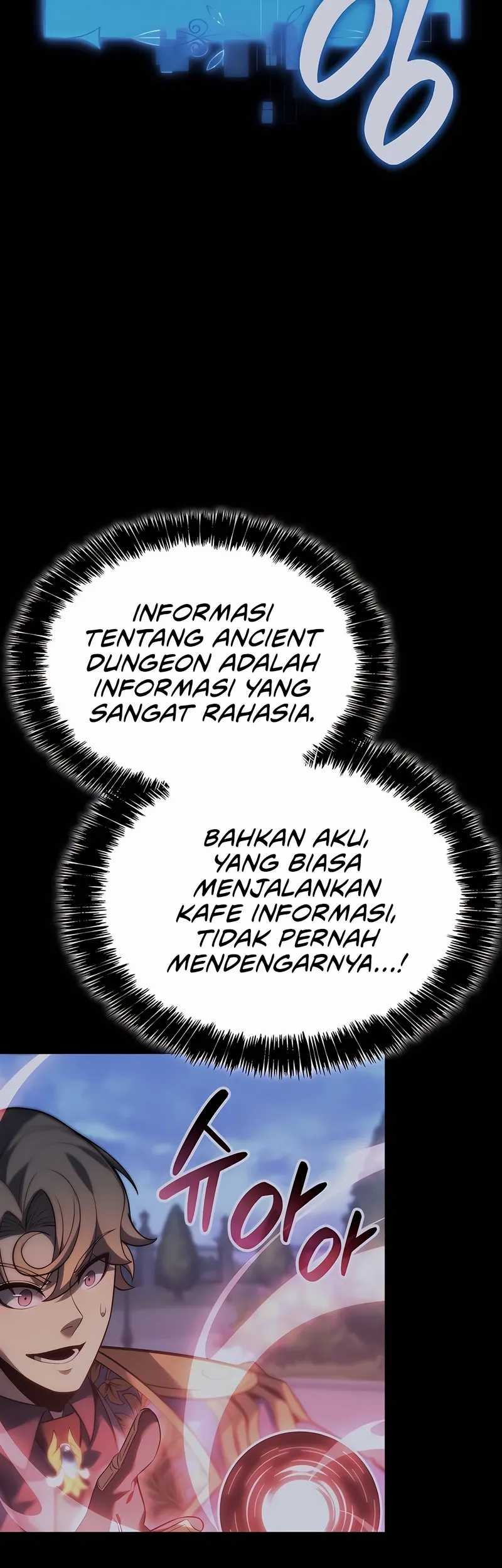 The Count’s Youngest Son Is A Player! chapter 115 halaman 46