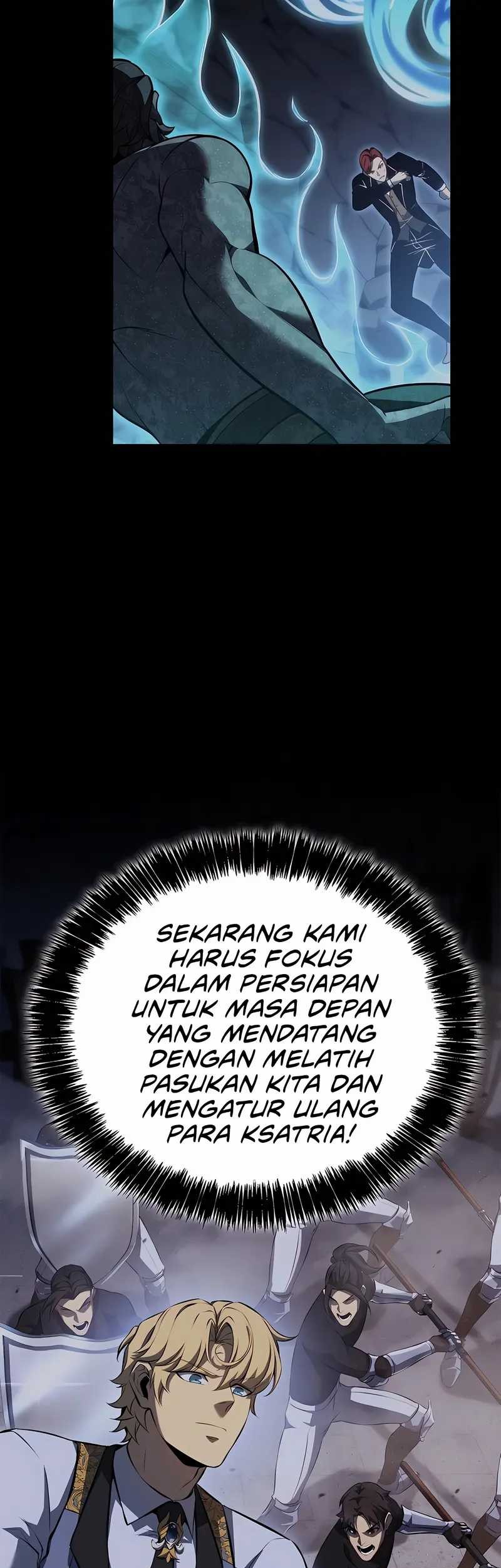 The Count’s Youngest Son Is A Player! chapter 115 halaman 49