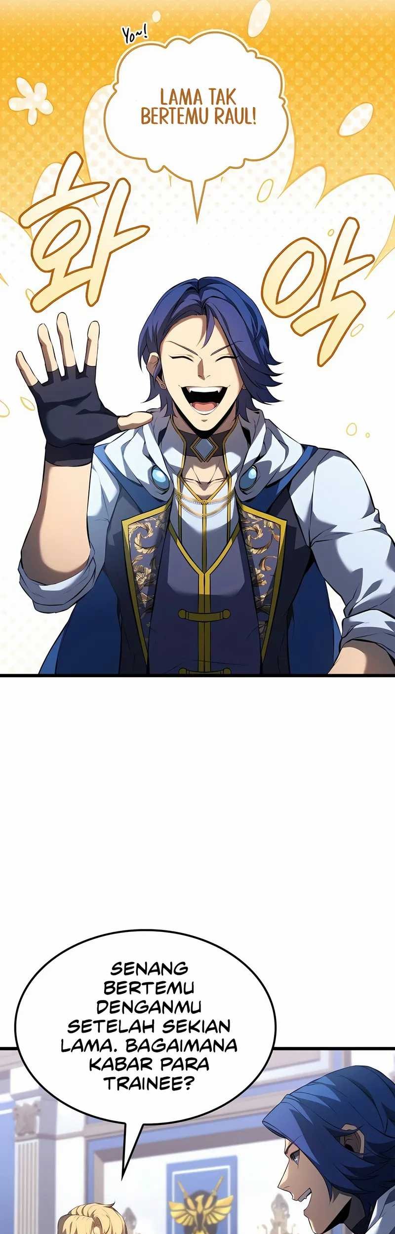 The Count’s Youngest Son Is A Player! chapter 115 halaman 52