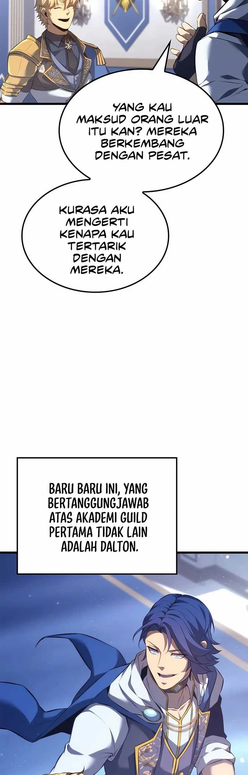 The Count’s Youngest Son Is A Player! chapter 115 halaman 53