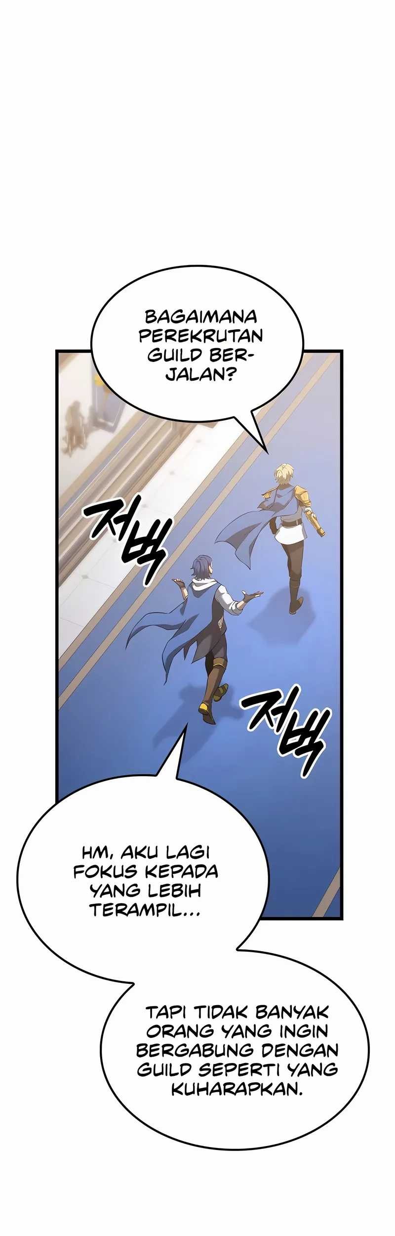 The Count’s Youngest Son Is A Player! chapter 115 halaman 55