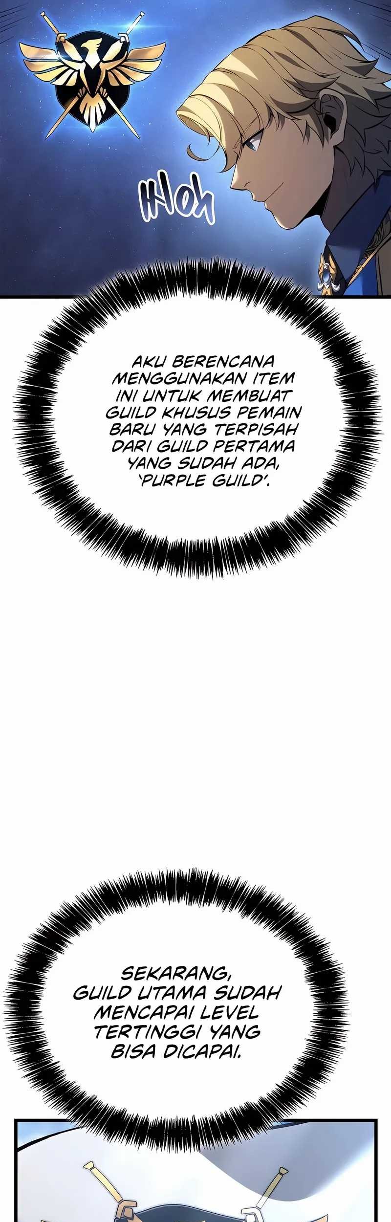 The Count’s Youngest Son Is A Player! chapter 115 halaman 61