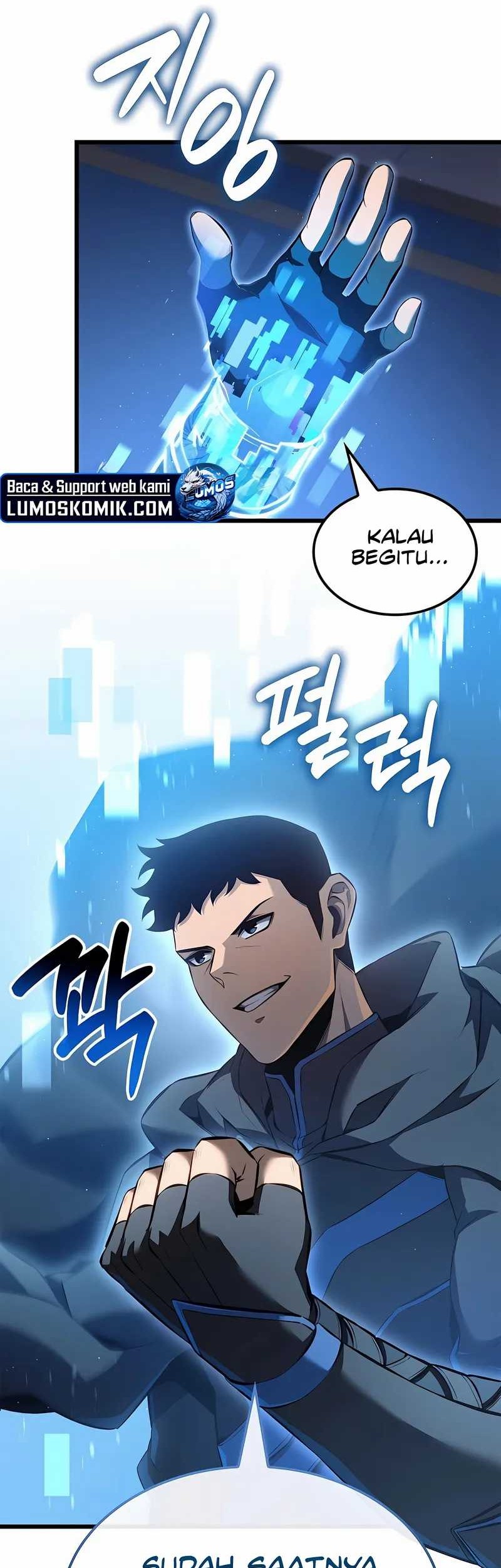 The Count’s Youngest Son Is A Player! chapter 115 halaman 65