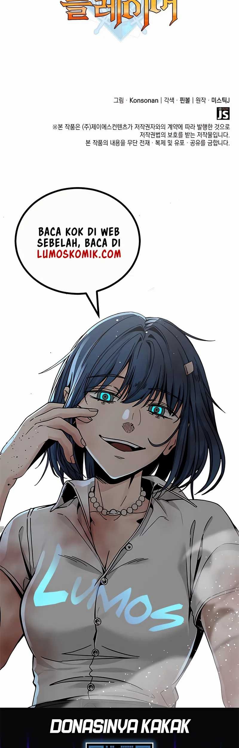 The Count’s Youngest Son Is A Player! chapter 115 halaman 67