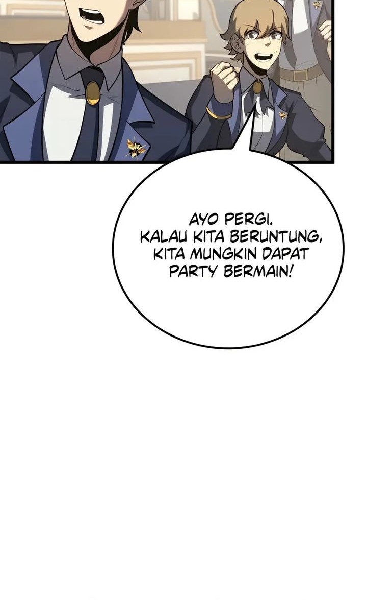 The Count’s Youngest Son Is A Player! Bab 116 halaman 3