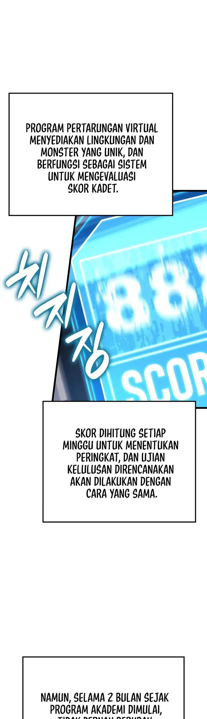 The Count’s Youngest Son Is A Player! Bab 116 halaman 8