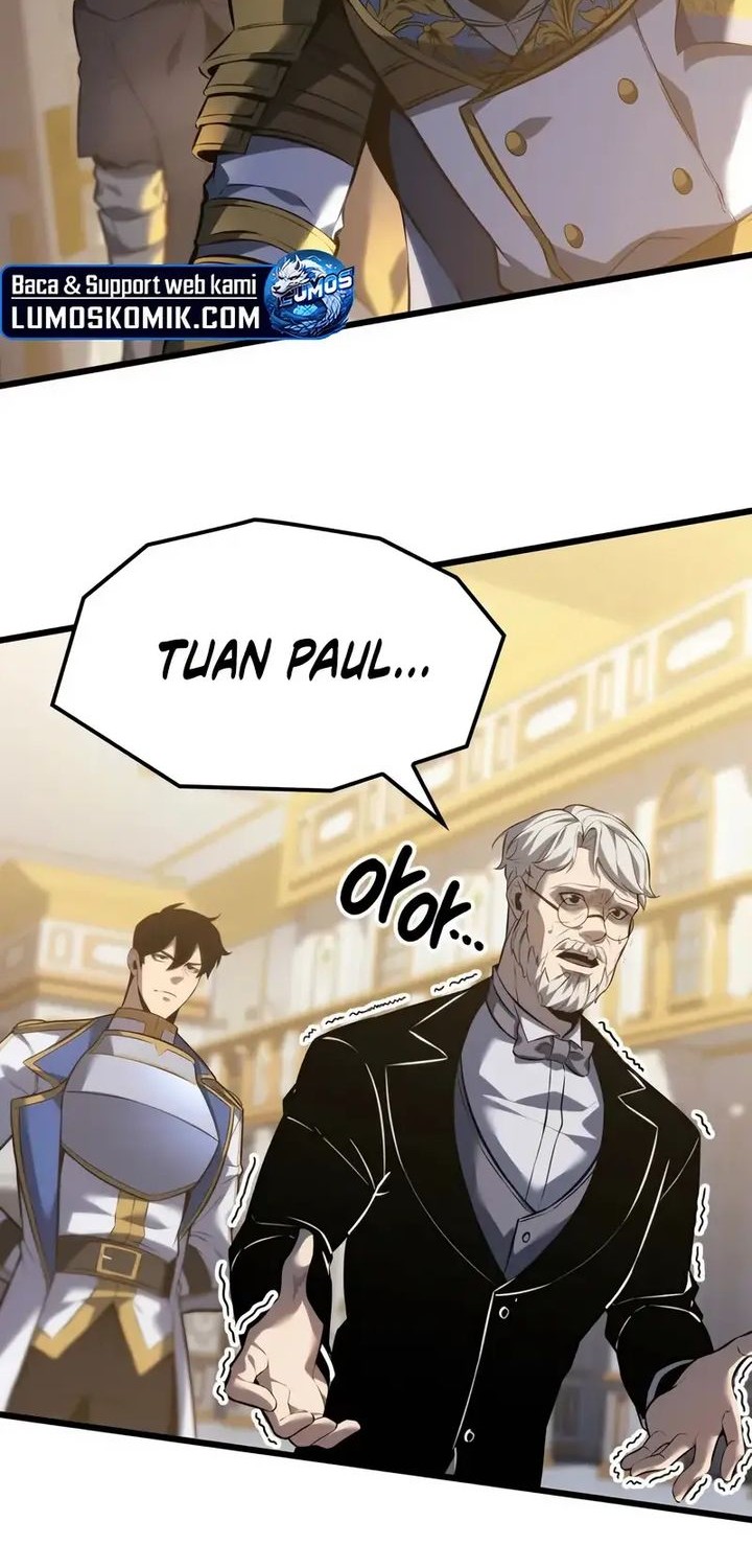 The Count’s Youngest Son Is A Player! chapter 117 halaman 2