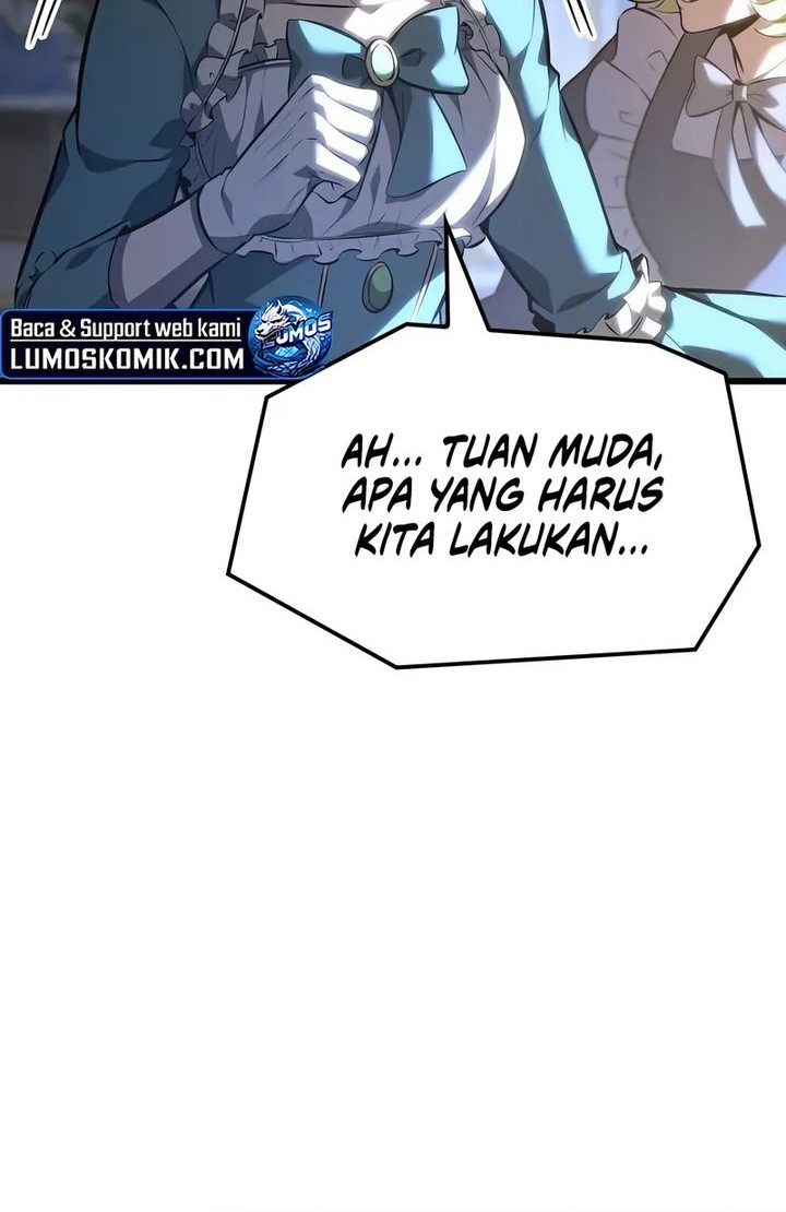 The Count’s Youngest Son Is A Player! chapter 117 halaman 8