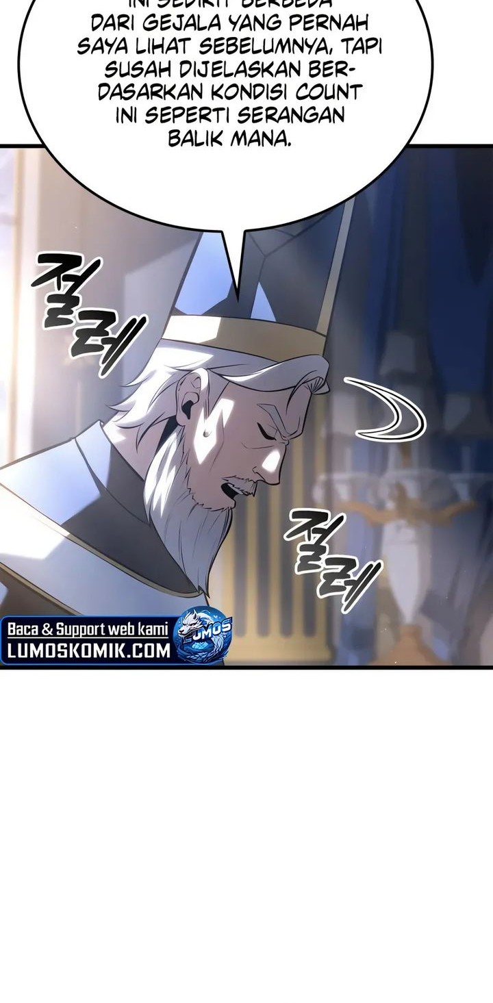 The Count’s Youngest Son Is A Player! chapter 117 halaman 18