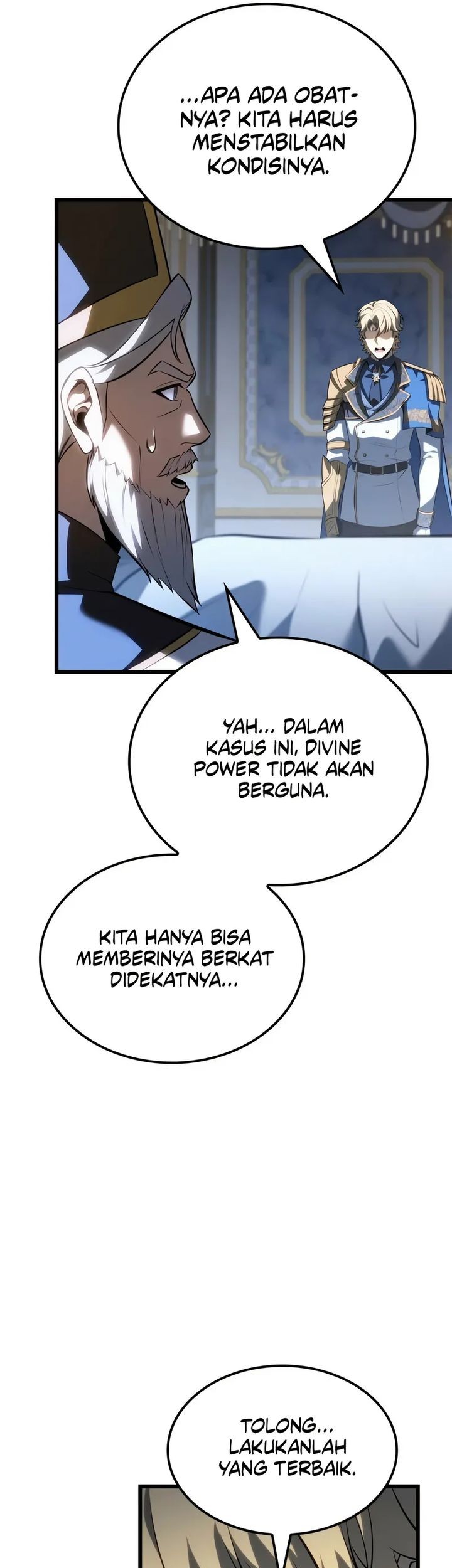 The Count’s Youngest Son Is A Player! chapter 117 halaman 19
