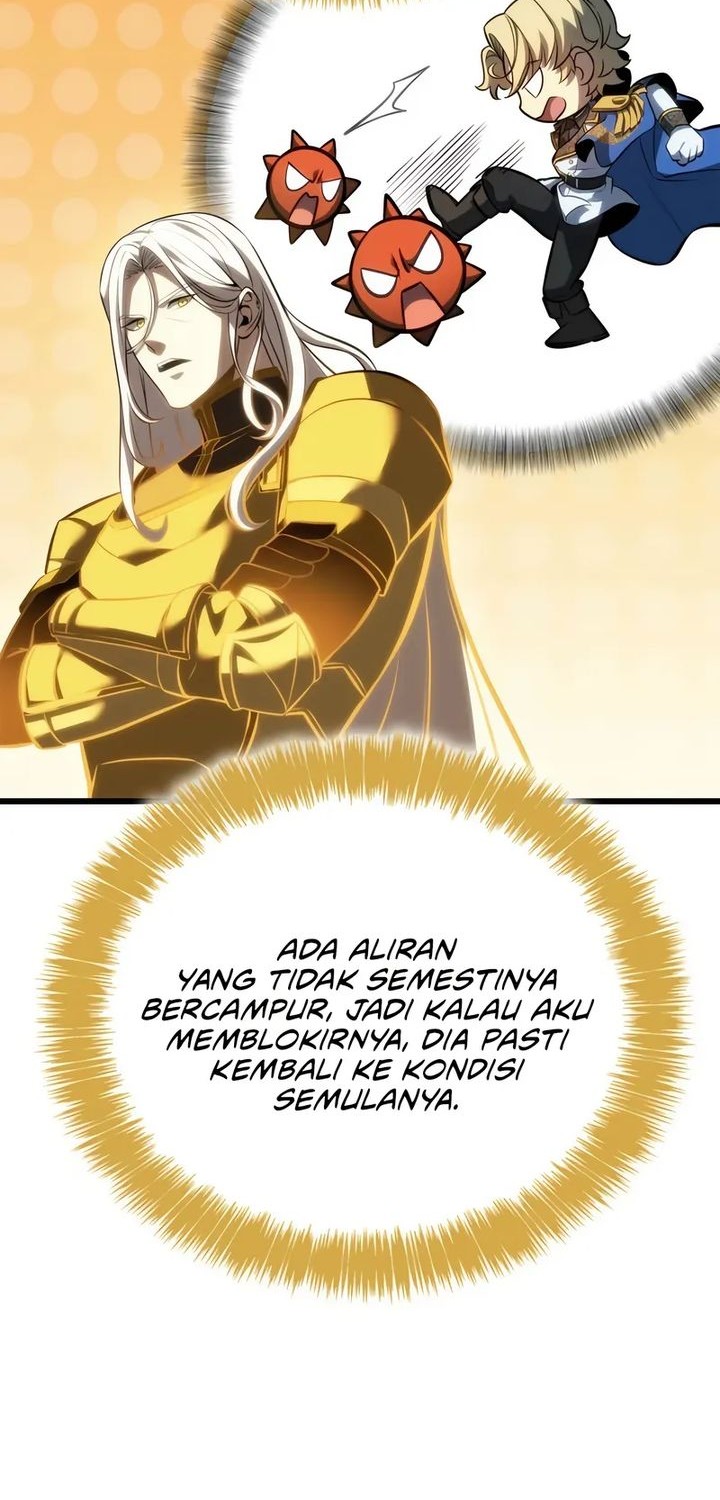 The Count’s Youngest Son Is A Player! chapter 117 halaman 30