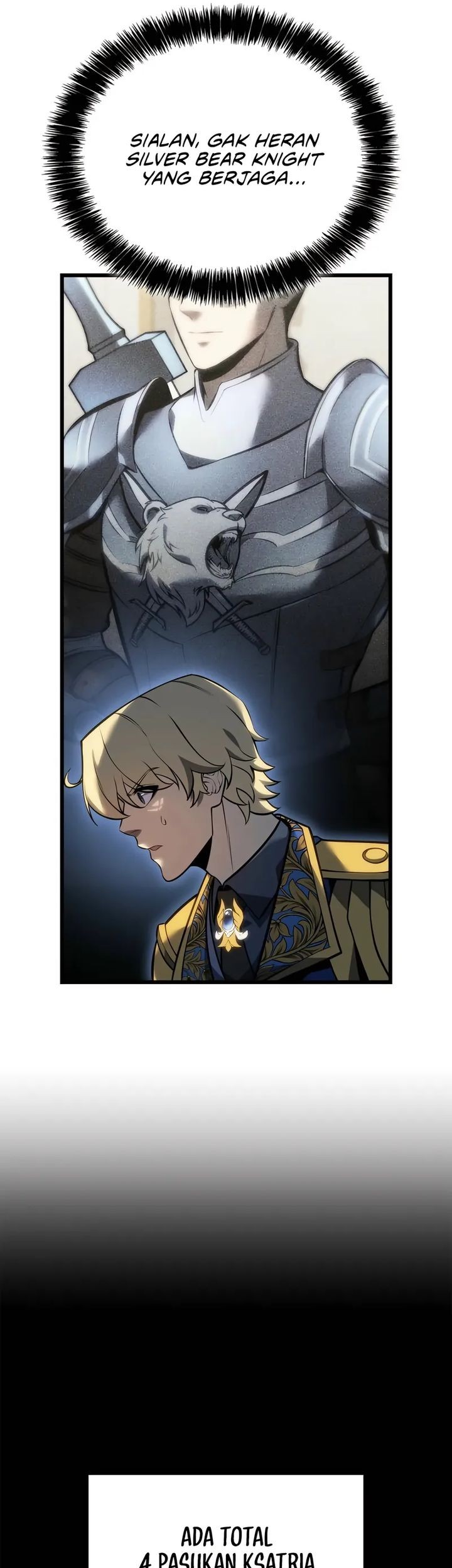 The Count’s Youngest Son Is A Player! chapter 117 halaman 44