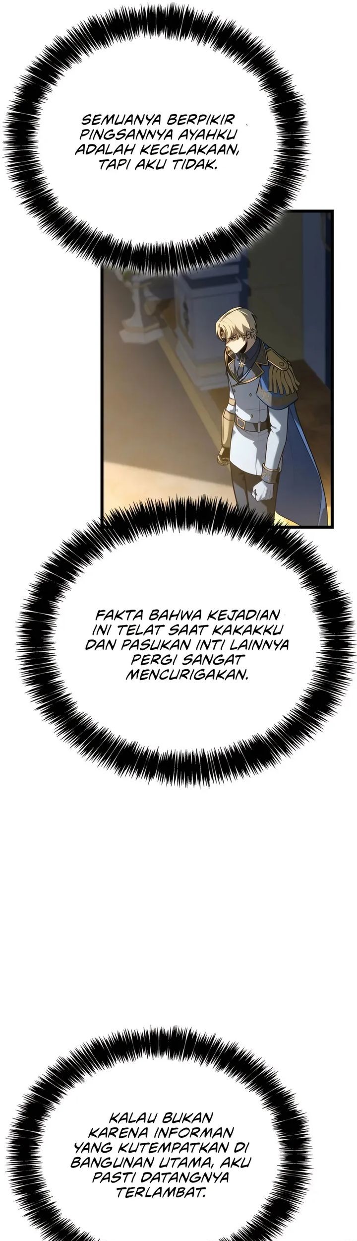 The Count’s Youngest Son Is A Player! chapter 117 halaman 52