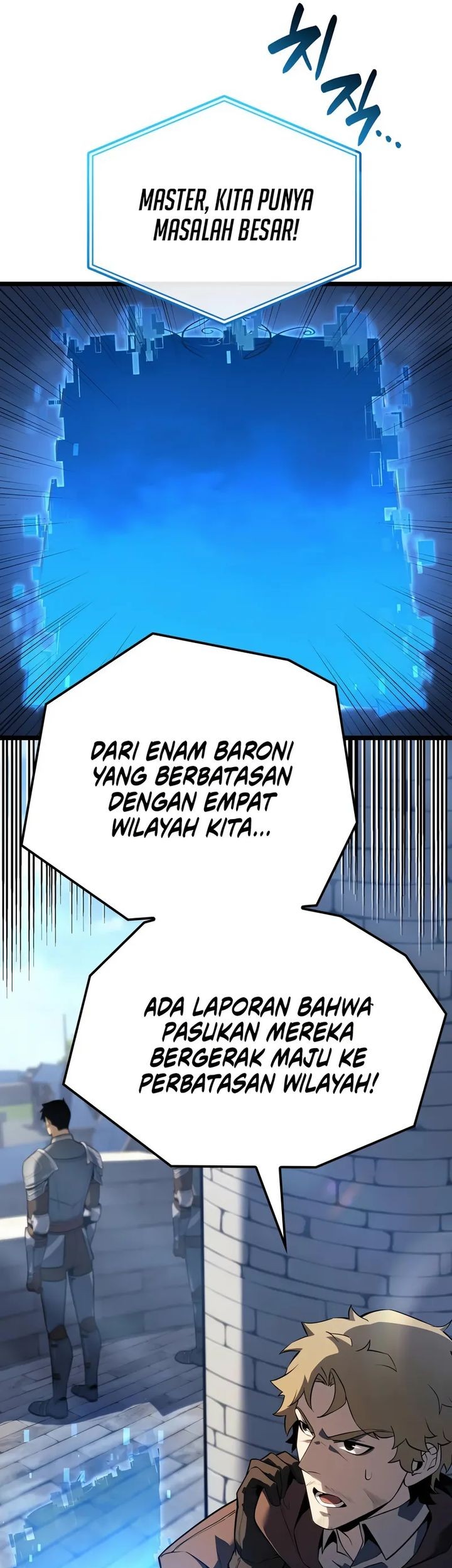 The Count’s Youngest Son Is A Player! chapter 117 halaman 59