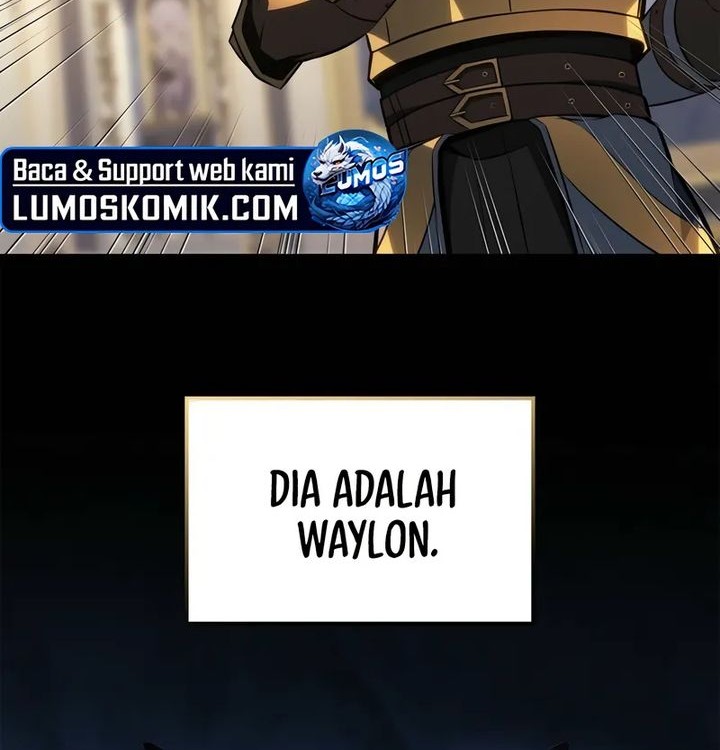 The Count’s Youngest Son Is A Player! Bab 118 halaman 19