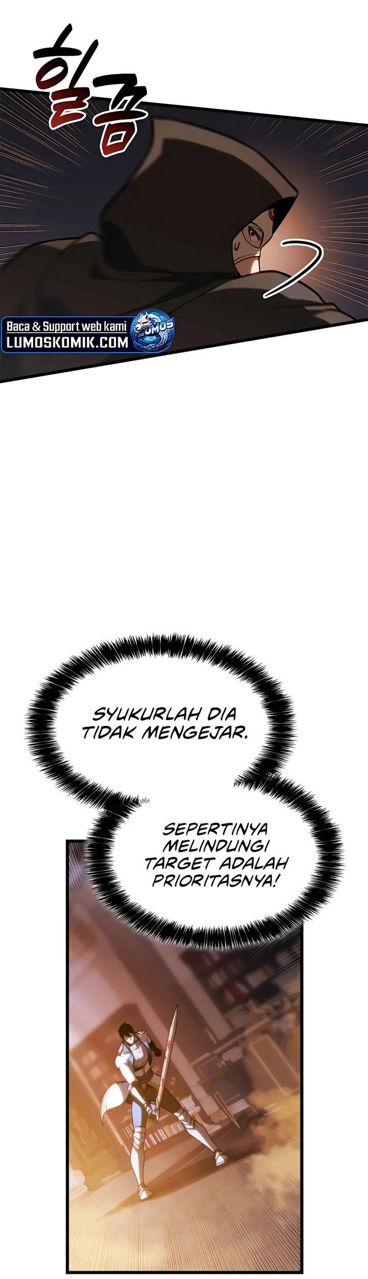 The Count’s Youngest Son Is A Player! chapter 119 halaman 30