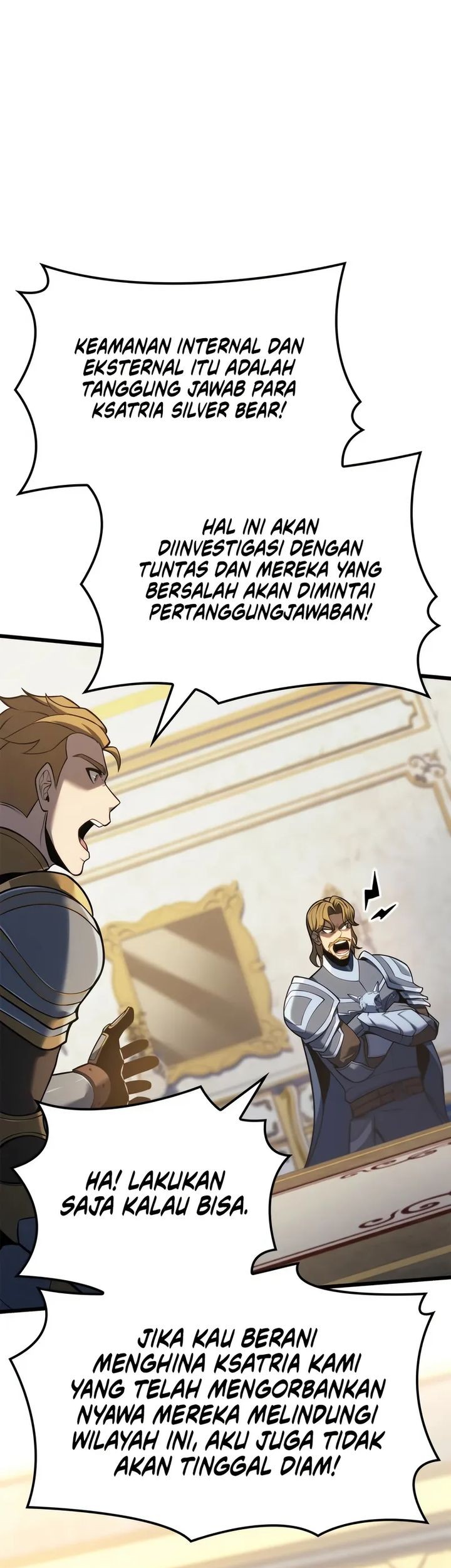 The Count’s Youngest Son Is A Player! chapter 119 halaman 36