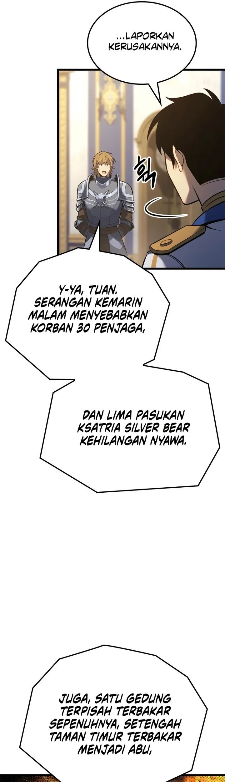 The Count’s Youngest Son Is A Player! chapter 119 halaman 40