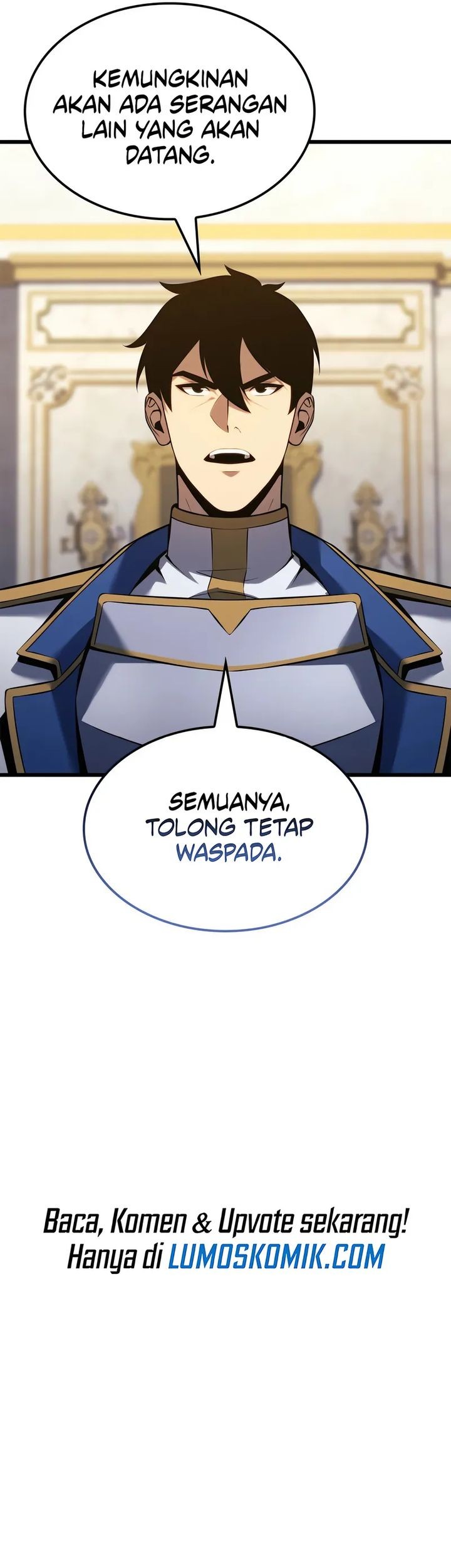 The Count’s Youngest Son Is A Player! chapter 119 halaman 50