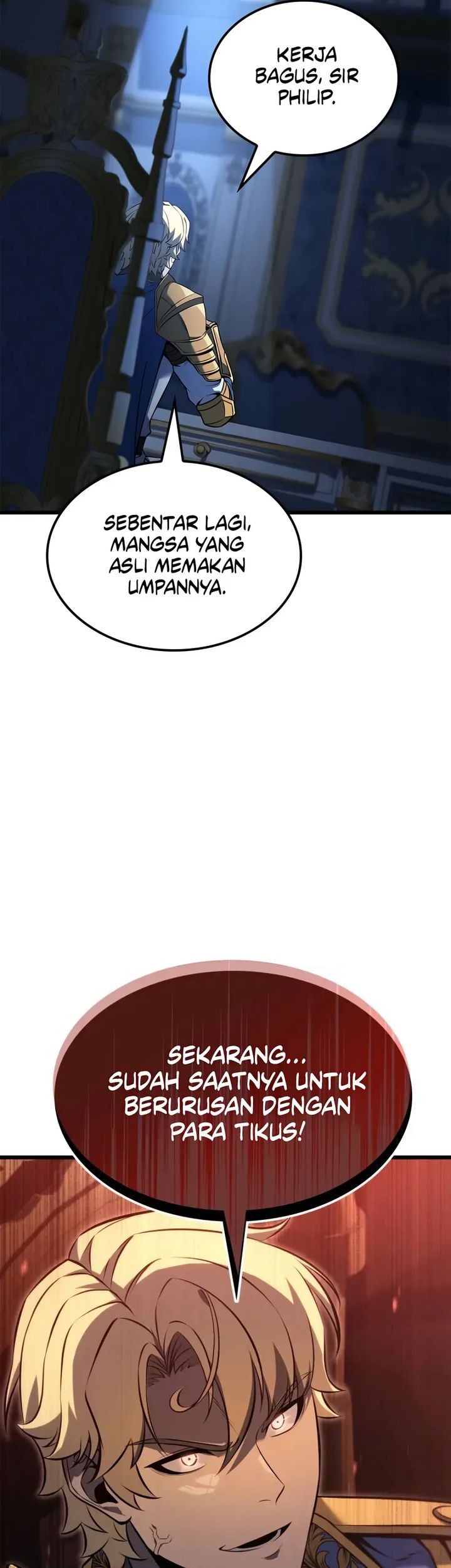 The Count’s Youngest Son Is A Player! chapter 119 halaman 54