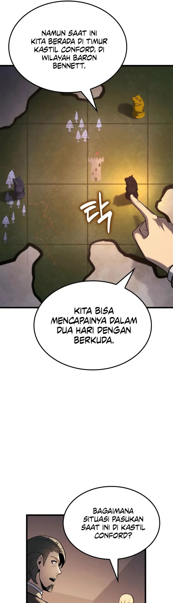 The Count’s Youngest Son Is A Player! chapter 120 halaman 7