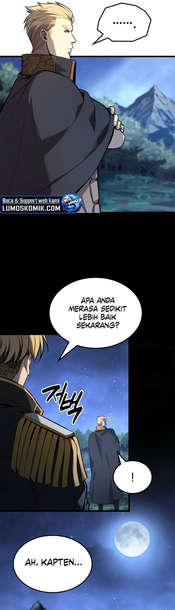 The Count’s Youngest Son Is A Player! chapter 120 halaman 21