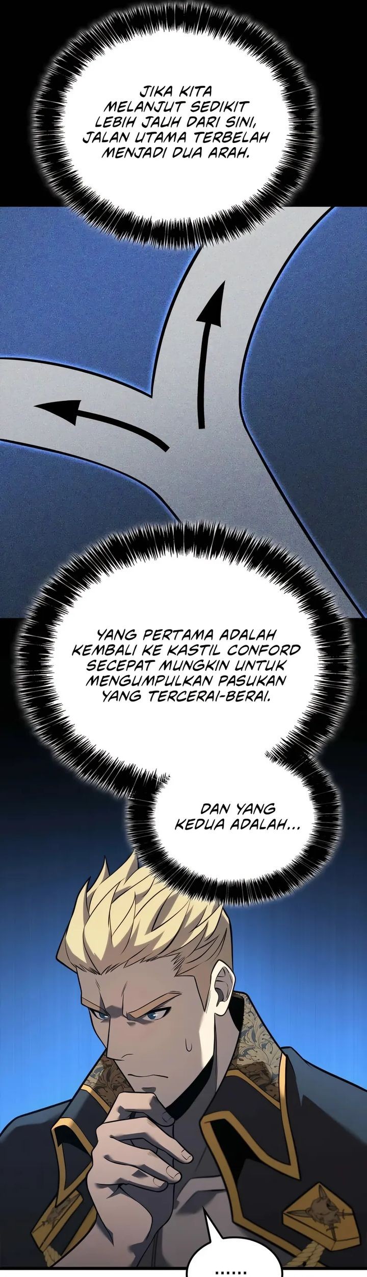 The Count’s Youngest Son Is A Player! chapter 120 halaman 33