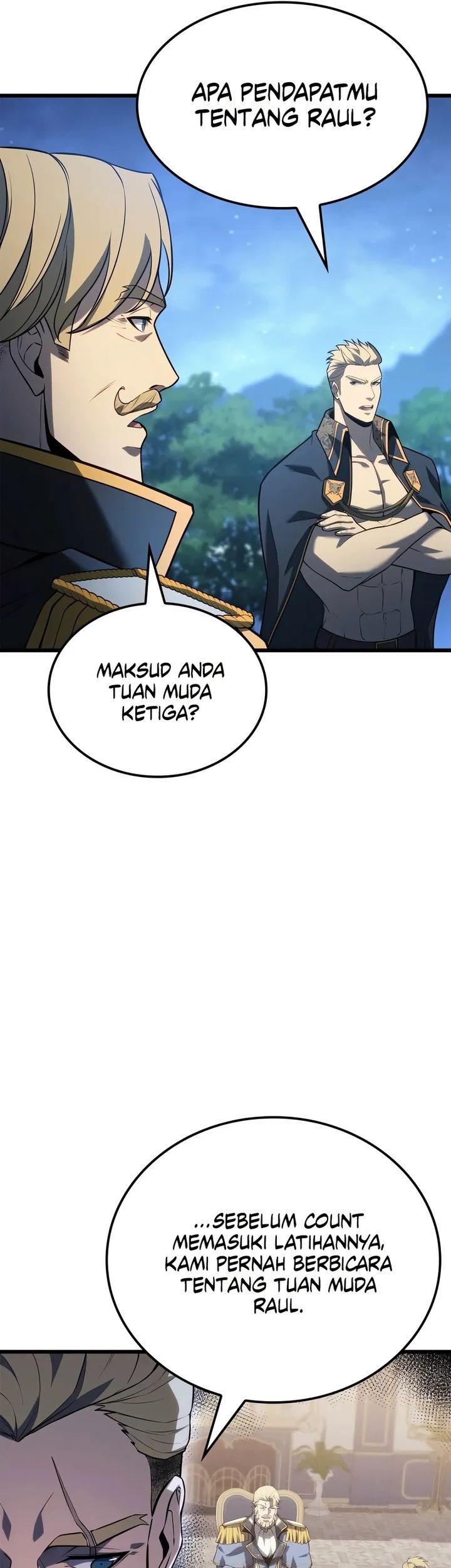 The Count’s Youngest Son Is A Player! chapter 120 halaman 37