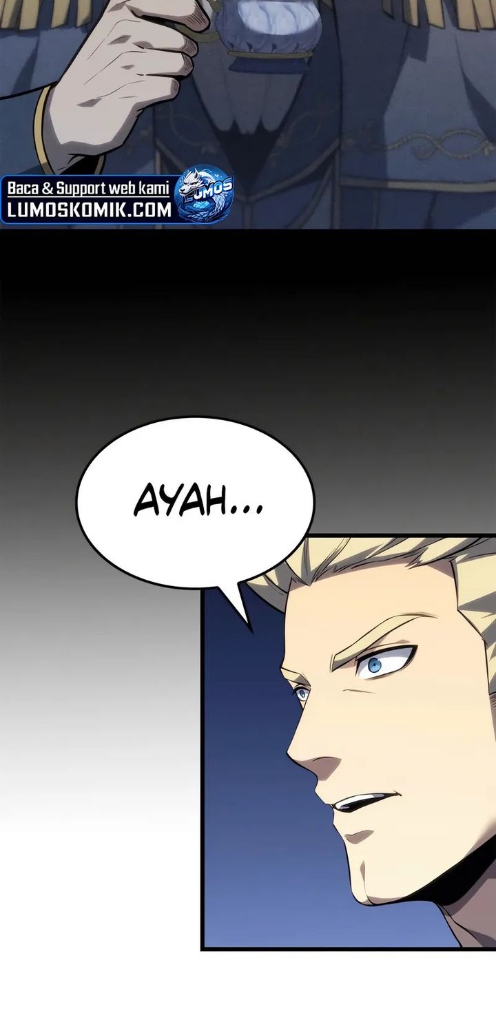The Count’s Youngest Son Is A Player! chapter 120 halaman 40