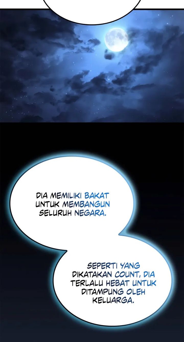 The Count’s Youngest Son Is A Player! chapter 120 halaman 42