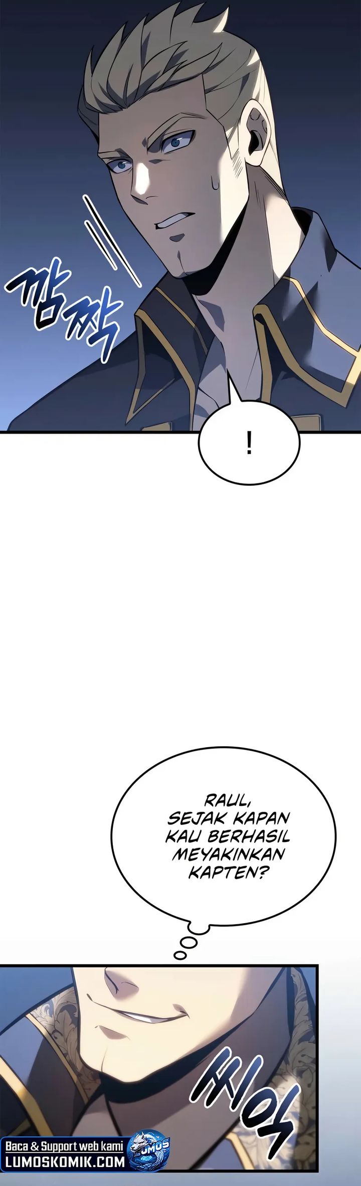 The Count’s Youngest Son Is A Player! chapter 120 halaman 43
