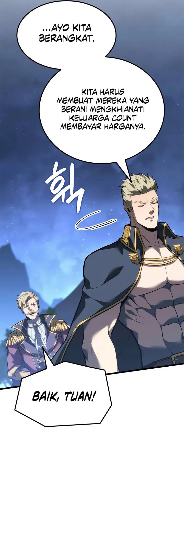 The Count’s Youngest Son Is A Player! chapter 120 halaman 44