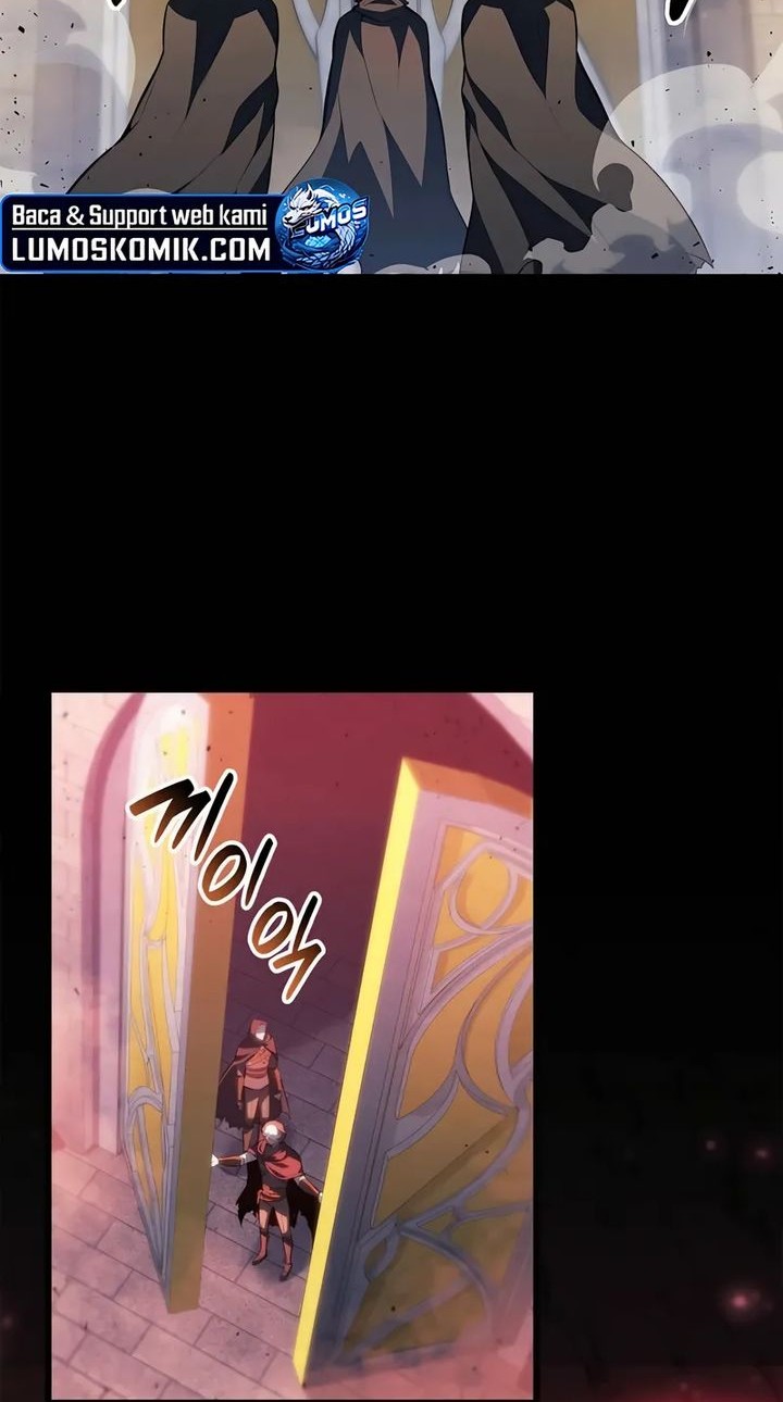 The Count’s Youngest Son Is A Player! chapter 120 halaman 50