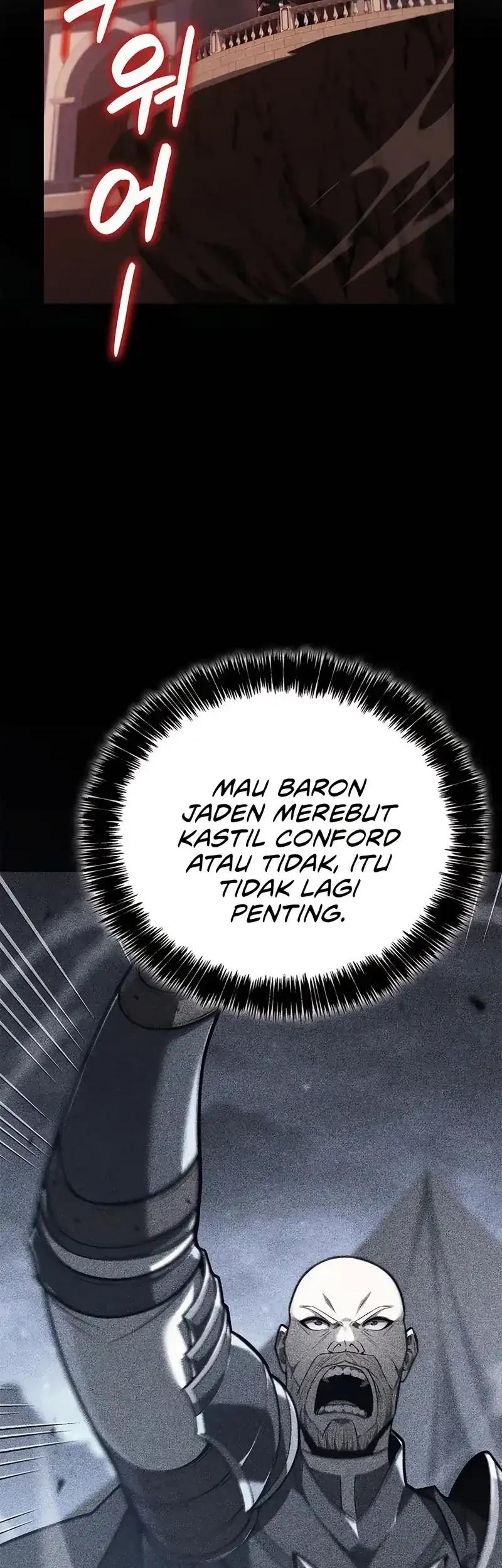 The Count’s Youngest Son Is A Player! chapter 121 halaman 4
