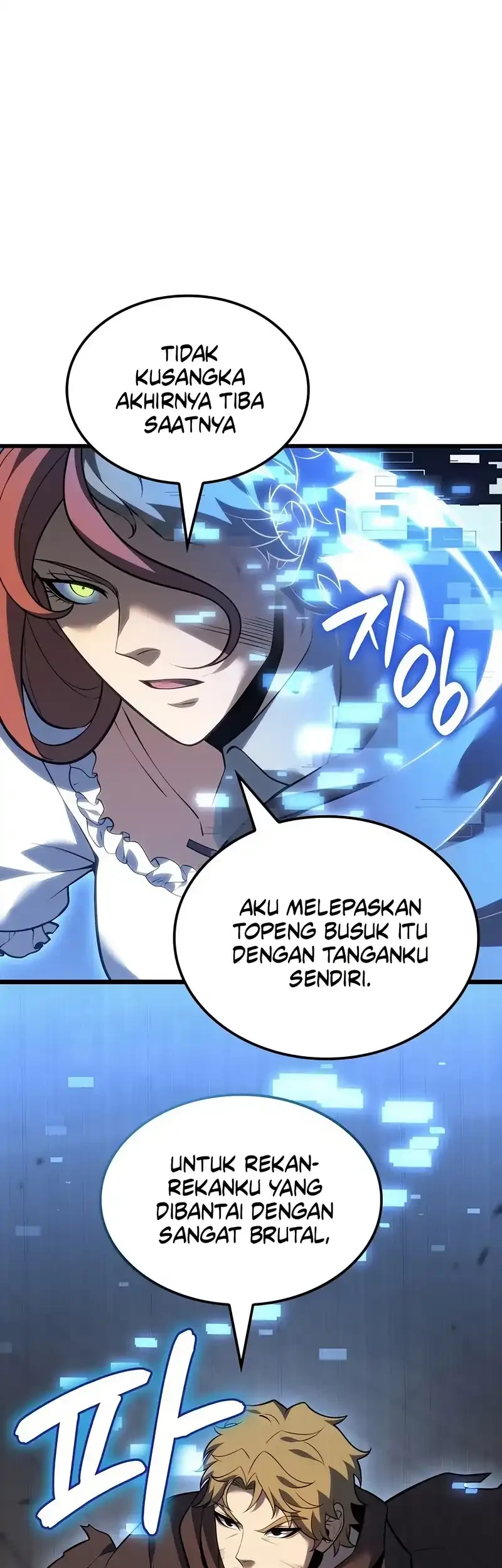 The Count’s Youngest Son Is A Player! chapter 121 halaman 21
