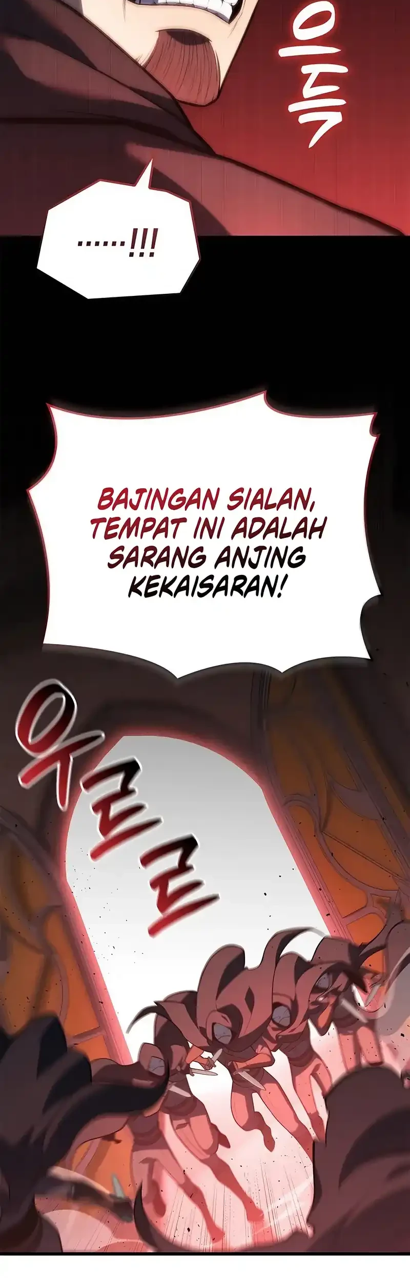 The Count’s Youngest Son Is A Player! chapter 121 halaman 28