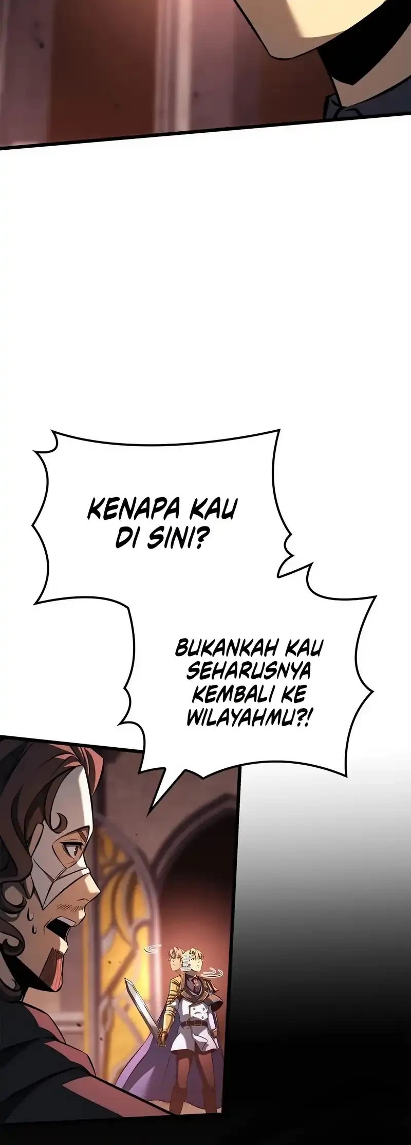 The Count’s Youngest Son Is A Player! chapter 121 halaman 46