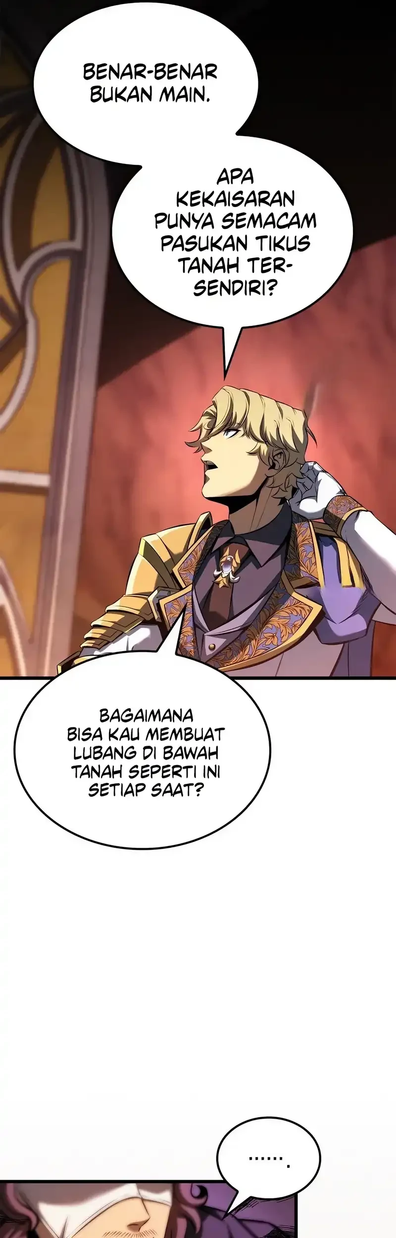 The Count’s Youngest Son Is A Player! chapter 121 halaman 47