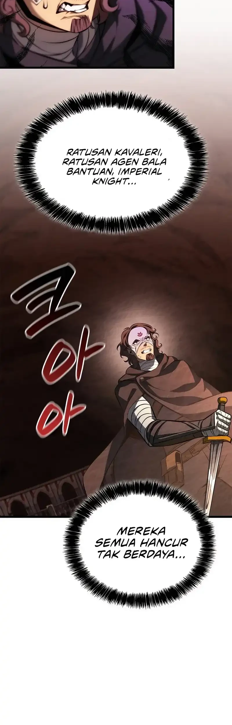 The Count’s Youngest Son Is A Player! chapter 121 halaman 48