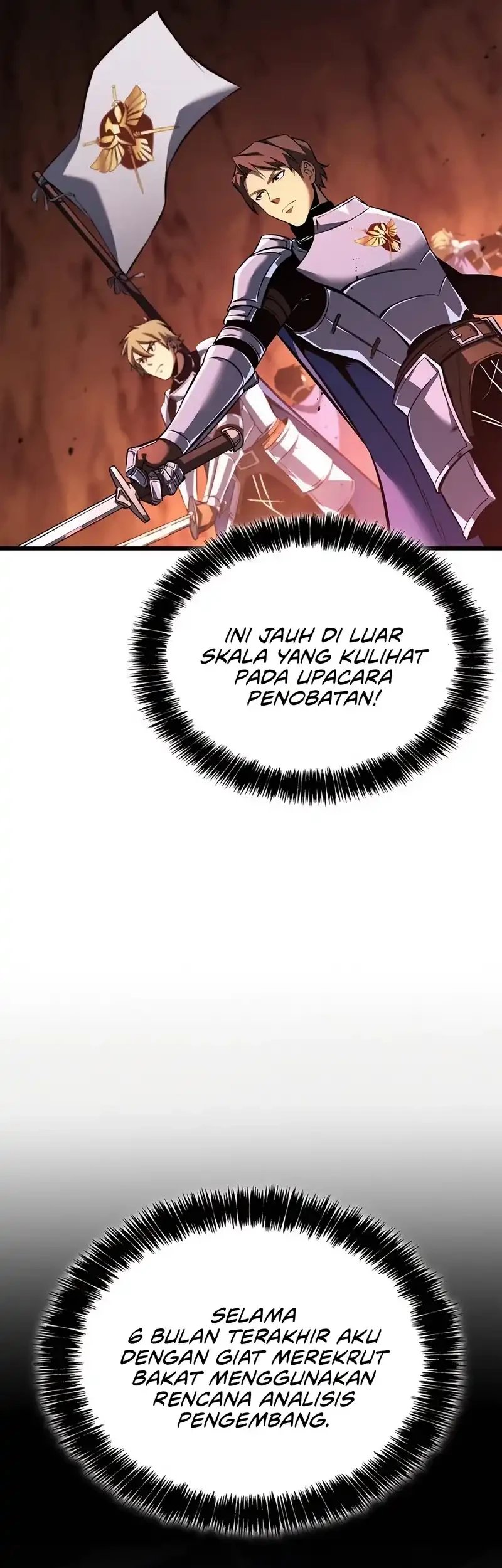 The Count’s Youngest Son Is A Player! chapter 121 halaman 50
