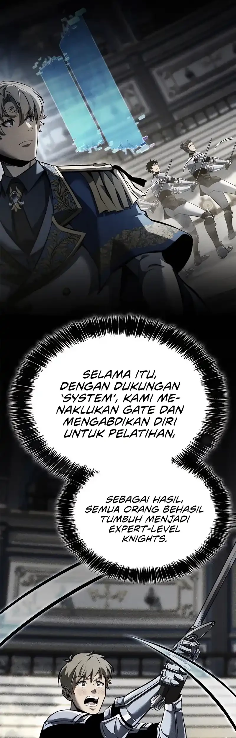 The Count’s Youngest Son Is A Player! chapter 121 halaman 51