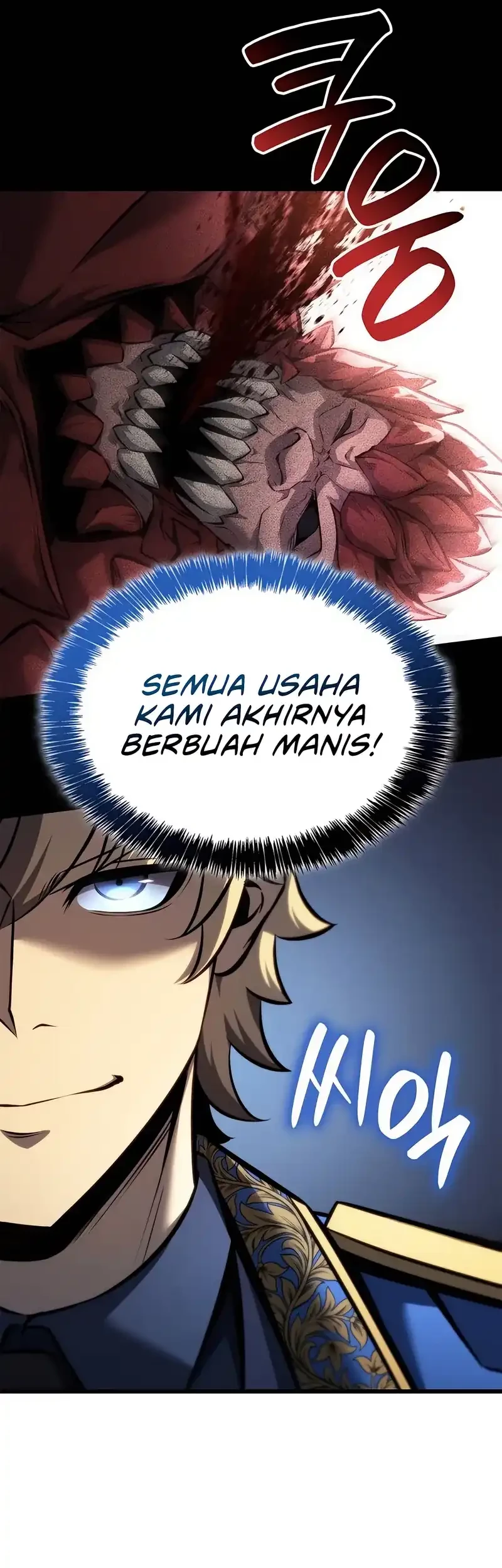 The Count’s Youngest Son Is A Player! chapter 121 halaman 53