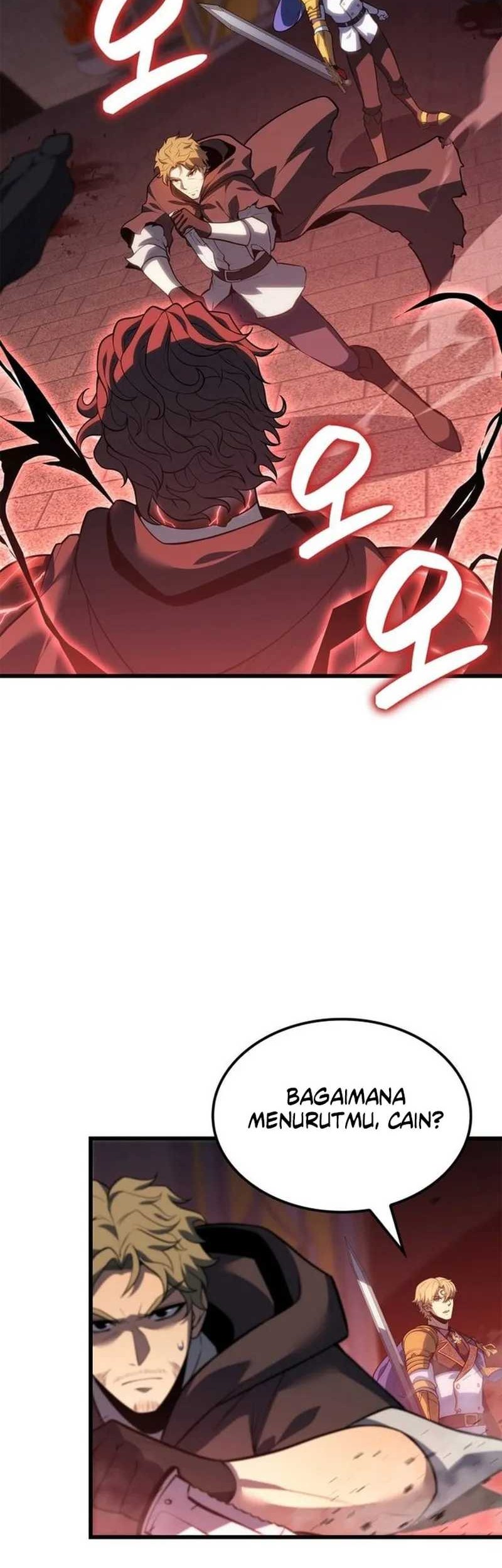 The Count’s Youngest Son Is A Player! chapter 122 halaman 2