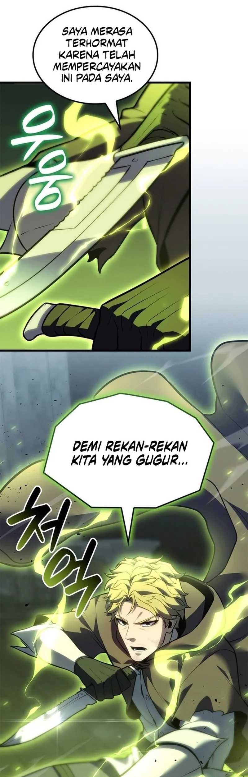 The Count’s Youngest Son Is A Player! chapter 122 halaman 6