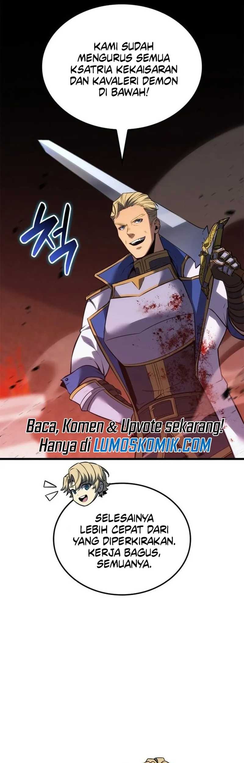 The Count’s Youngest Son Is A Player! chapter 122 halaman 12